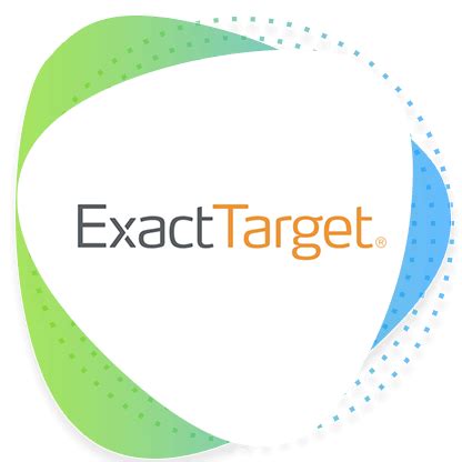 Exacttarget Email Templates